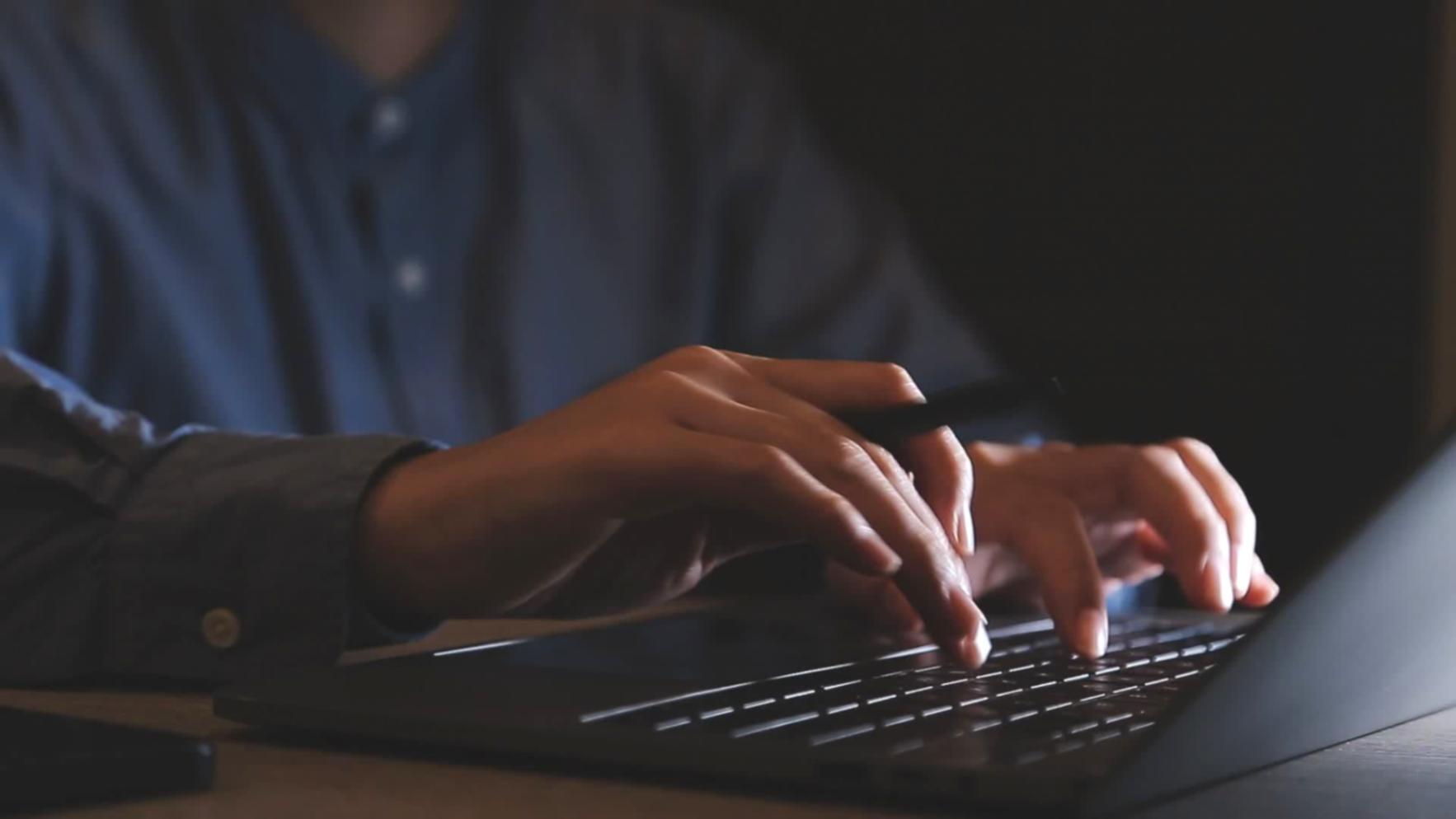 Медитаційна практика випасани